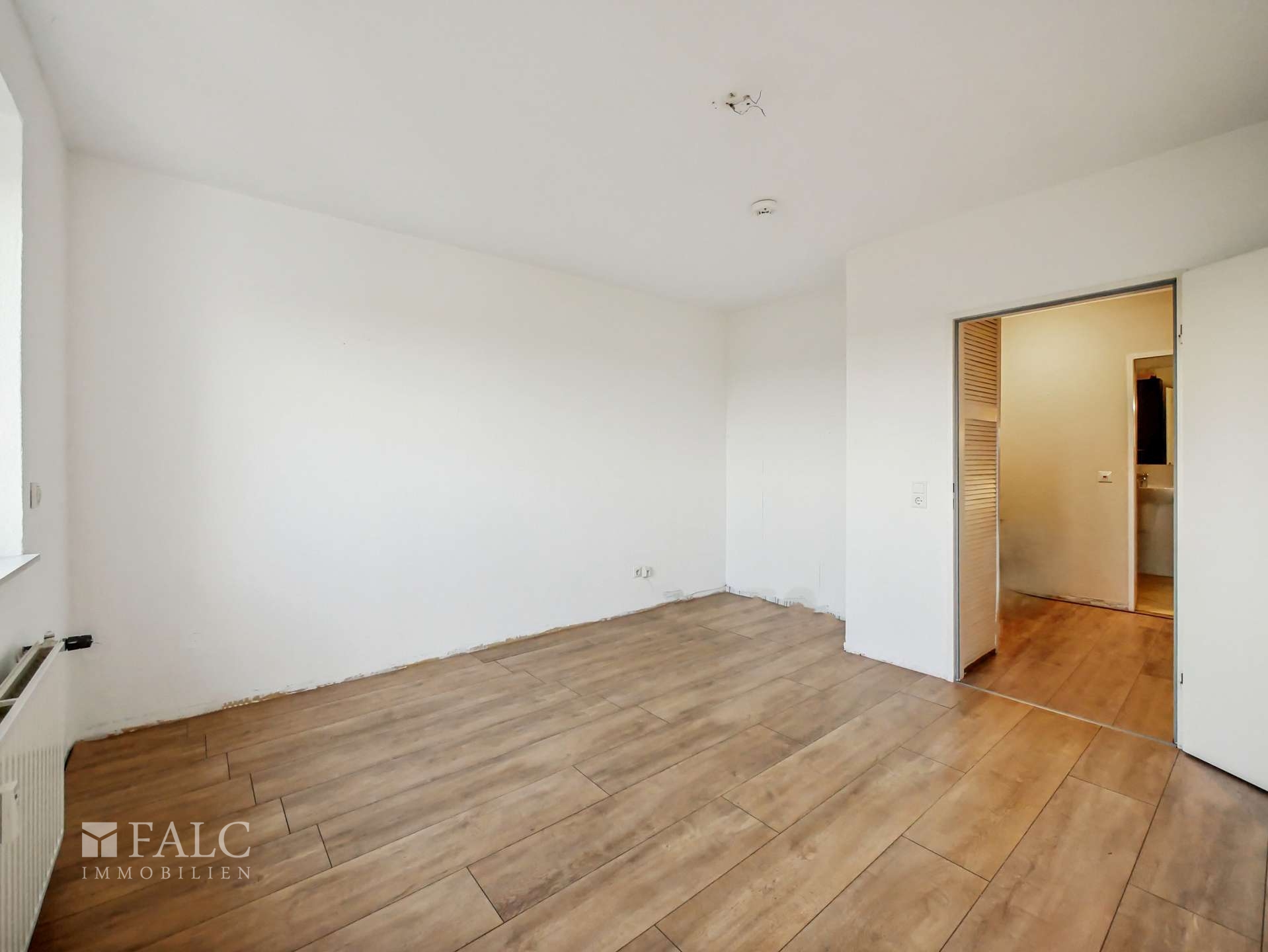 Schlafzimmer - aktuell